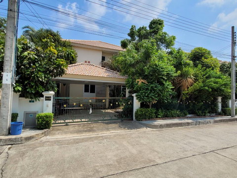 HOME 71.5 Sq.w. Min Buri Bangkok for 7.2M