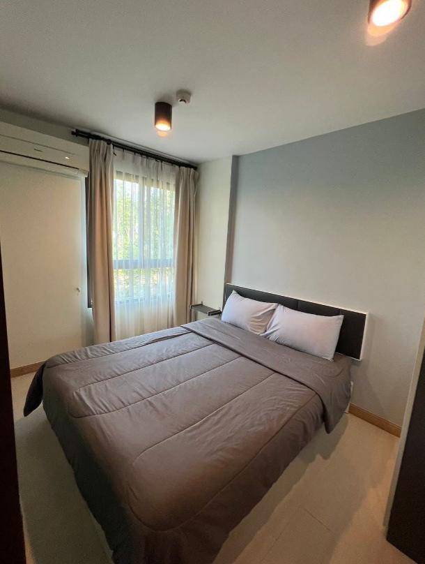 ให้เช่า Zcape 3 Phuket – ทำเลทอง หลังเซ็นทรัลฟลอเรสต้า ภูเก็ต ✅ พร้อมเข้าอยู่ 