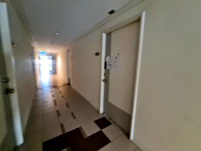Condos for sale : CONDO 30.08 Sq.m. Huai Khwang Bangkok for 2.2M