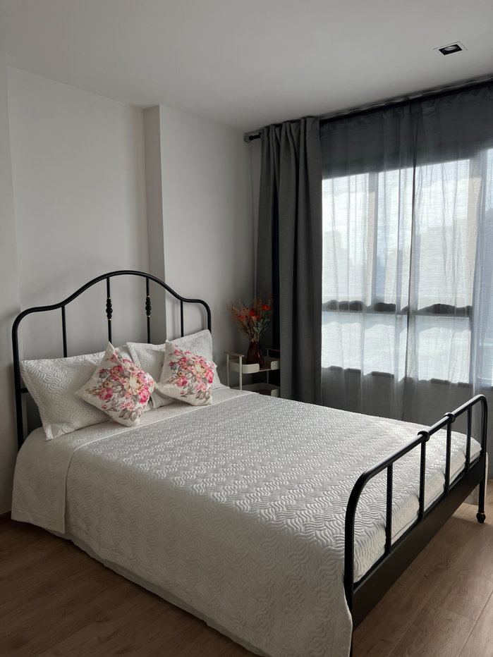 รูป Urgent rent ! Ready to move in, fully furniture, nice decoration - รูปที่ 6/9