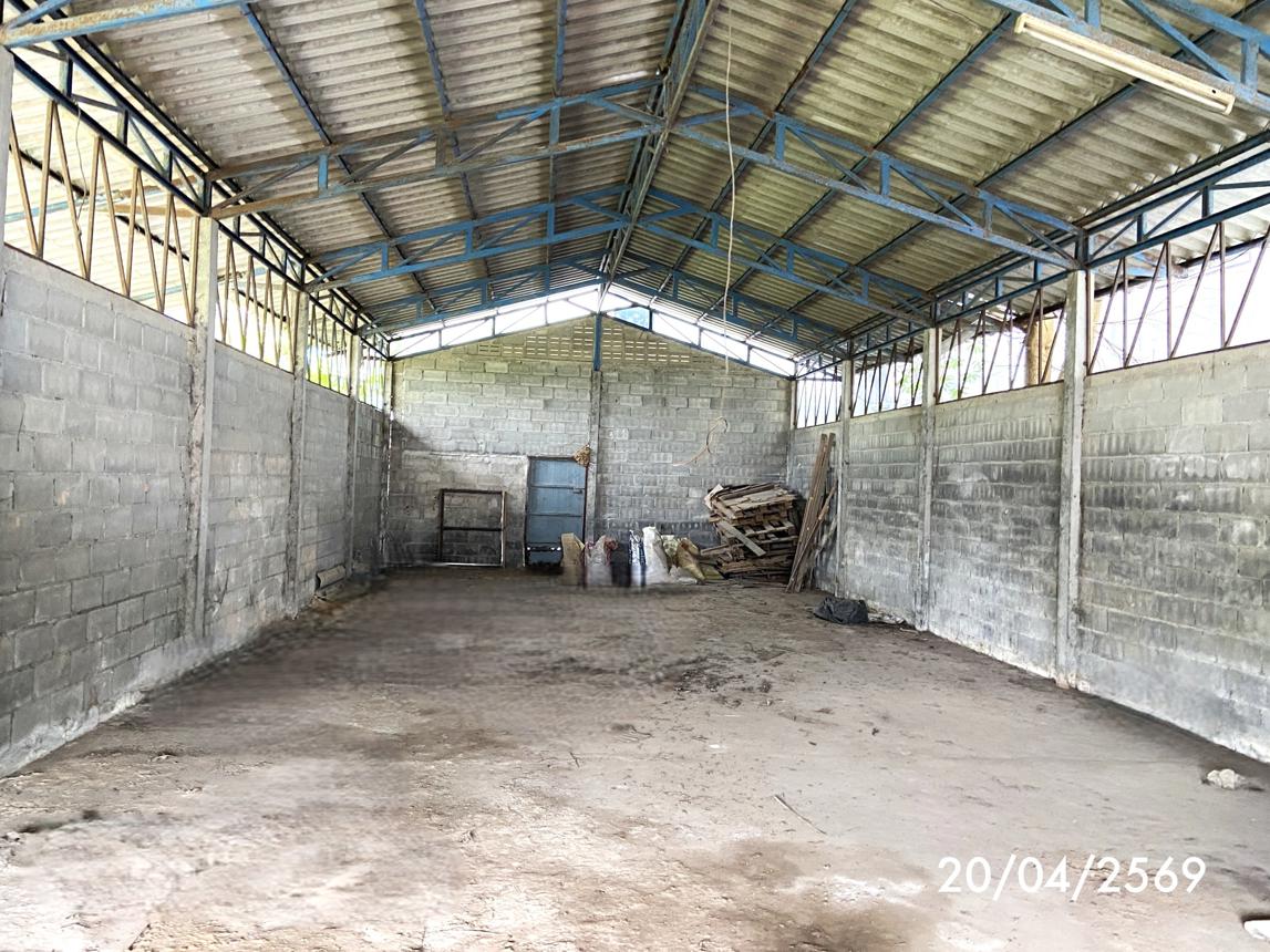 รูป อาคารพาณิชย์ 216 ตร.วา รัตภูมิ สงขลา 8.8M - รูปที่ 51/64