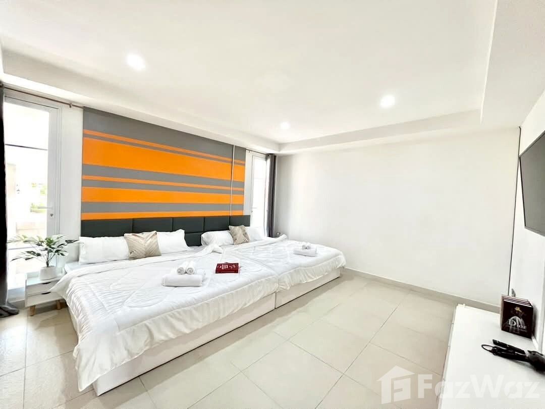 รูป วิลล่าให้เช่า 4 ห้องนอน ในโครงการ พัทยา ฮิล วิลเลจ 2 5358370 - รูปที่ 23/31