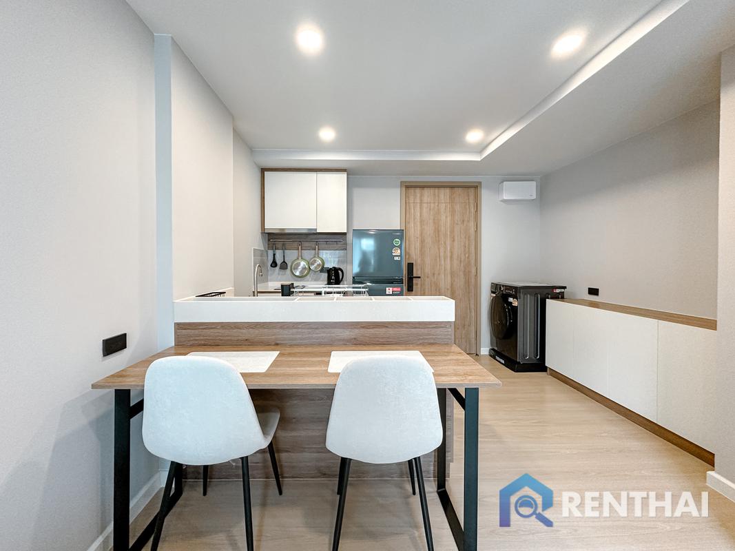 รูป สำหรับ เช่า คอนโด 1 ห้องนอน ที่ Space Cherngtalay Condominium - รูปที่ 7/25
