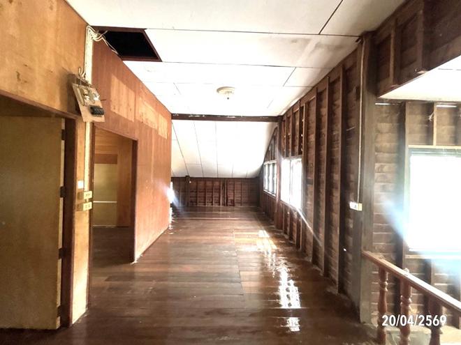 รูป บ้านเดี่ยว 459 ตร.วา ปราสาท สุรินทร์ 1.6M - รูปที่ 12/44