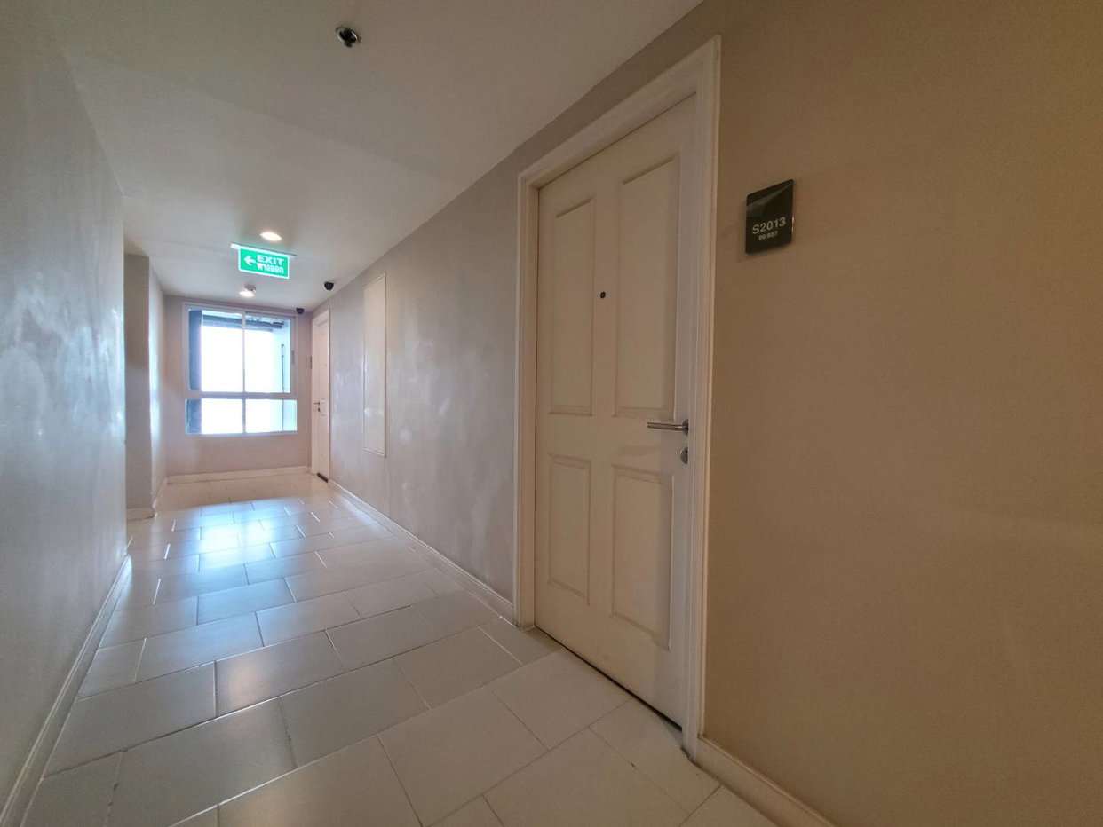 picture CONDO 30.51 Sq.m. Bang Kapi Bangkok for 2.5M - 2/4