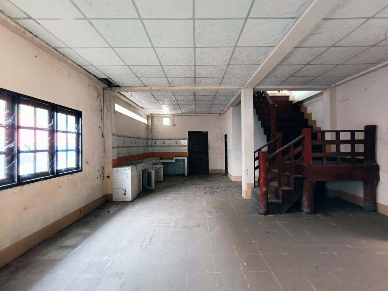 รูป บ้านเดี่ยว 100.9 ตร.วา เถิน ลำปาง เถิน ลำปาง 911,000 - รูปที่ 4/5