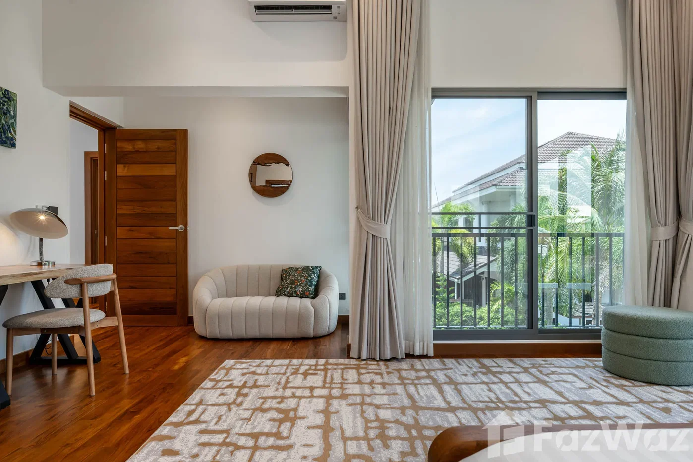 รูป วิลล่าให้เช่า 4 ห้องนอน ใน ราไวย์, ภูเก็ต 6206237 - รูปที่ 38/74