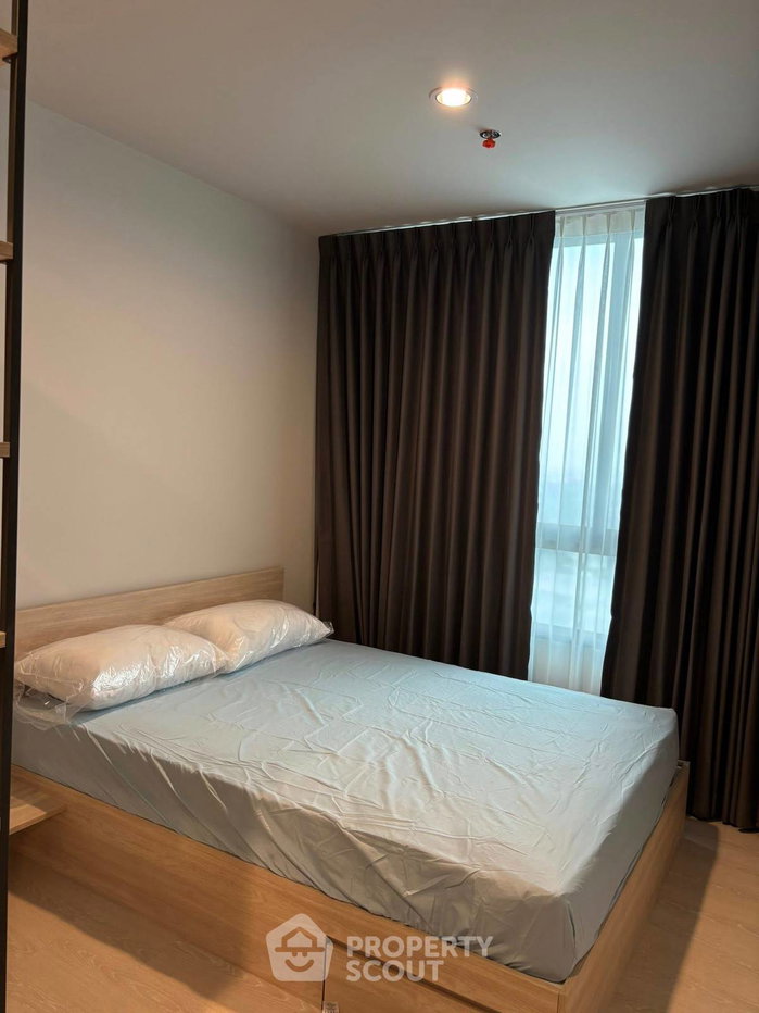 รูป คอนโด 2 ห้องนอน ที่ NUE Mega Plus บางนา ชั้น 32 ขนาด 45 ตร.ม. (ID 2133138) - รูปที่ 15/23