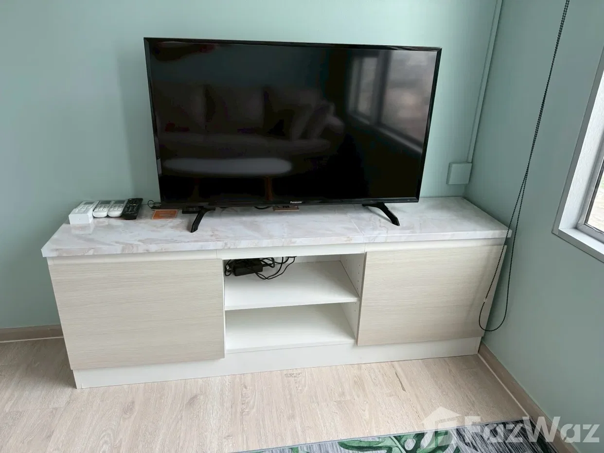 รูป 2 bedroom, high floor, corner unit next to MRT for rent  799186 - รูปที่ 7/19