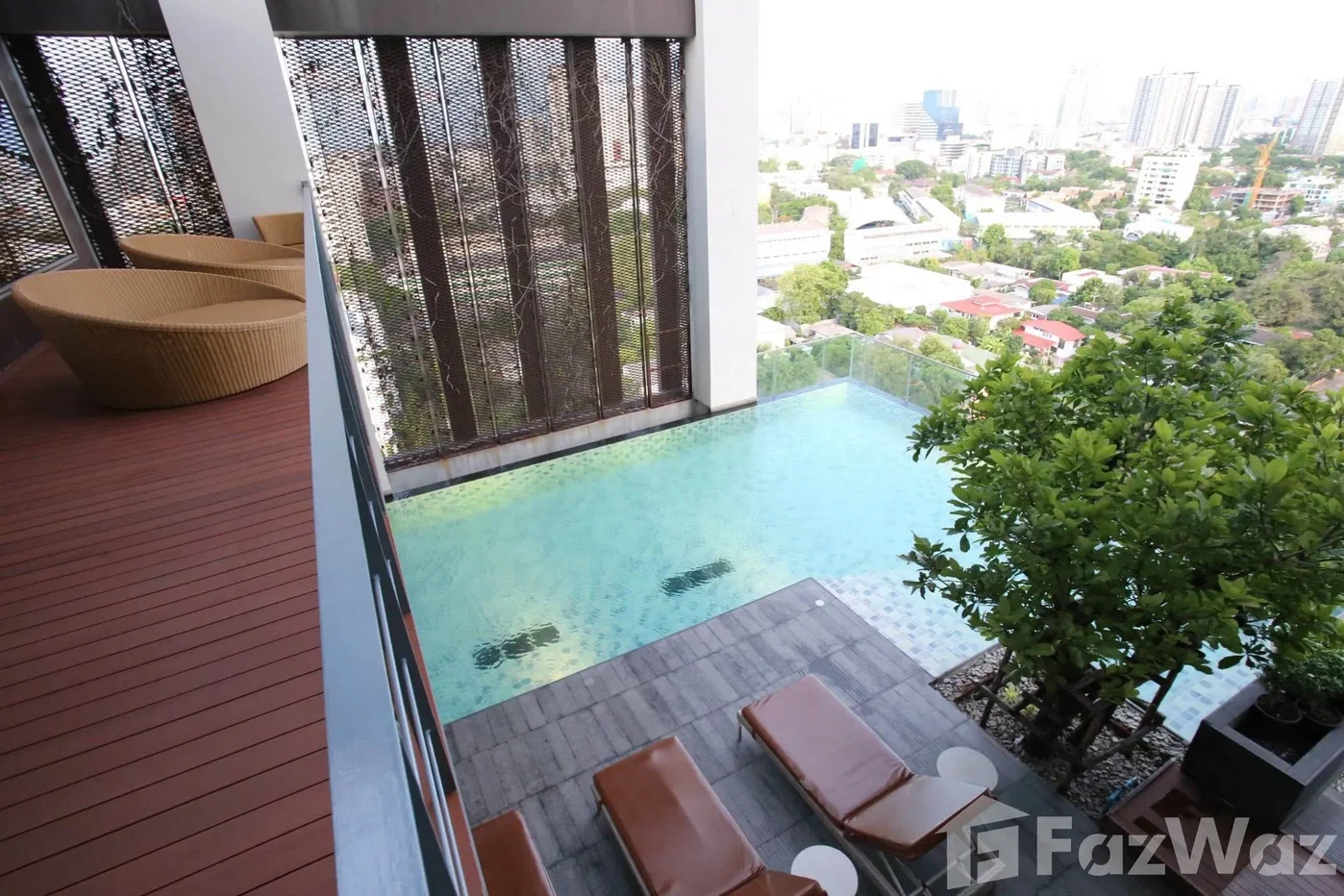 รูป ขาย คอนโด 1 ห้องนอน ในโครงการ ไอดีโอ มอร์ฟ 38 657158 - รูปที่ 15/20