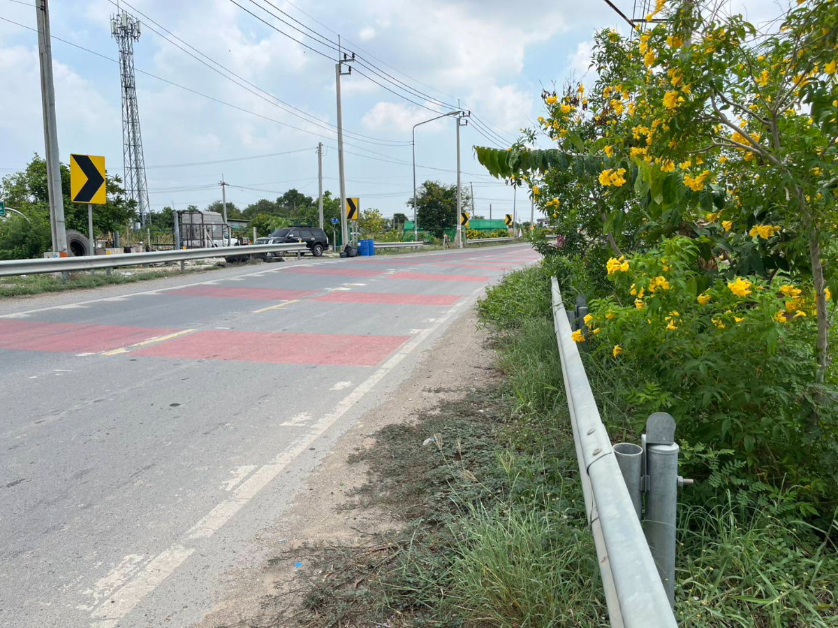 รูป ขายที่ดิน พื้นที่ ต.ลำปลาทิว อ.ลาดกระบัง กรุงเทพฯ - รูปที่ 2/3
