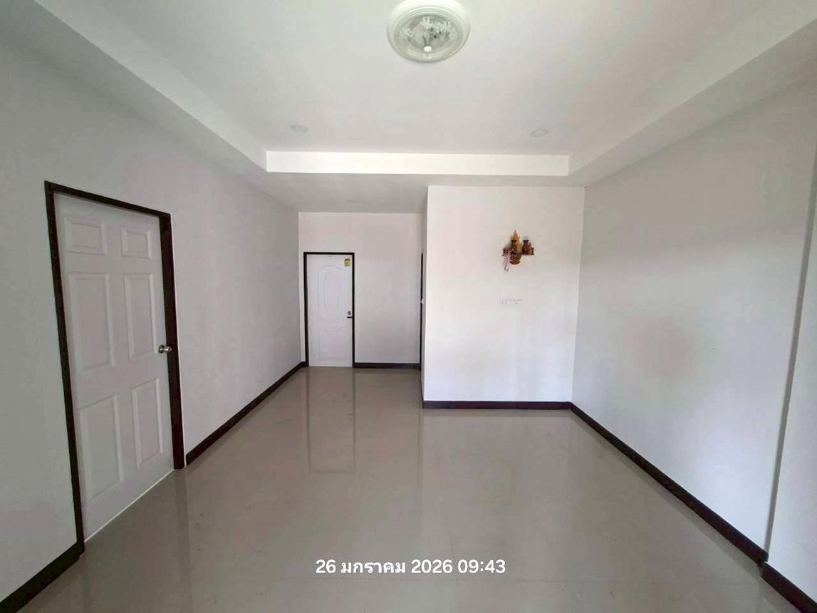 picture TOWN HOUSE 31.4 Sq.w. Pluak Daeng Rayong for 1.9M - 16/26
