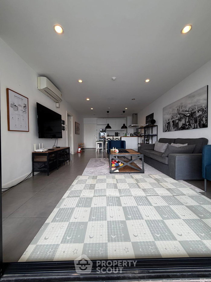 picture 2-BR Condo at JC Tower Thong Lor close to Phrom Phong (ID 2868353) - 4/10