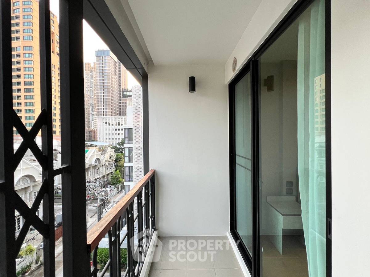 รูป คอนโด 2-ห้องนอน ที่ ณ วรา เรสซิเดนส์ ใกล้ BTS ชิดลม (ID 2868802) - รูปที่ 4/11
