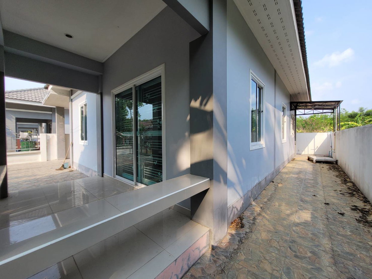 picture HOME 56.1 Sq.w. Pluak Daeng Rayong for 1.9M - 2/2