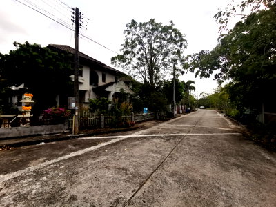 บ้านเดี่ยว วิทยาลัยอาชีวศึกษา นครราชสีมา : บ้านเดี่ยว 72 ตร.วา ราชธานี  นครราชสีมา เมืองนครราชสีมา นครราชสีมา 2.3M