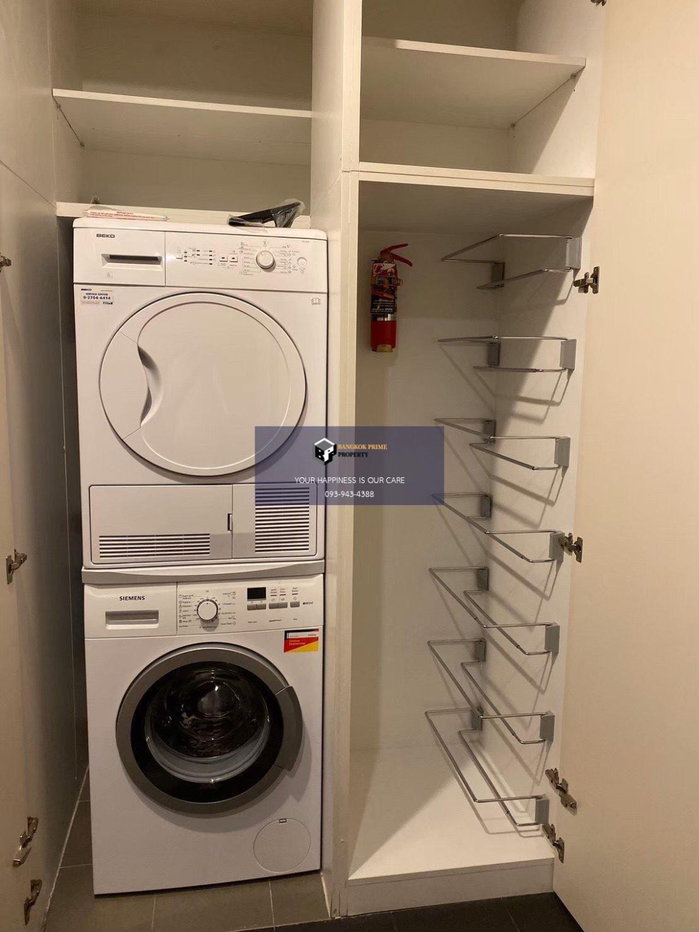 รูป Ashton Morp | Best unit 💎High floor 🚝ใกล้ BTS Thonglor #2026050414490#FC - รูปที่ 14/15