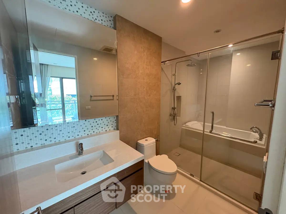 รูป คอนโด 2-ห้องนอน ที่ ไบร์ท สุขุมวิท 24 คอนโดมิเนียม ใกล้ BTS พร้อมพงษ์ (ID 2866657) - รูปที่ 9/13