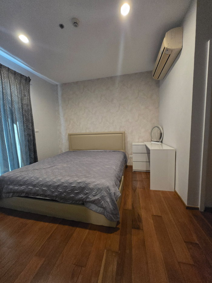 รูป ให้เช่าคอนโด 2 ห้องนอน 2 ห้องน้ำ ใกล้สถานีรถไฟฟ้า อารีย์  - รูปที่ 3/6