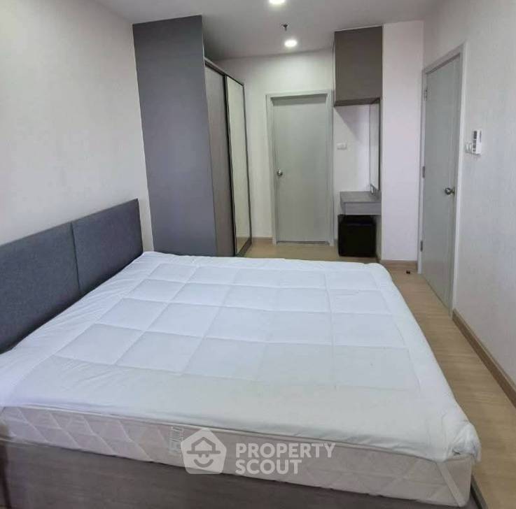รูป คอนโด 1-ห้องนอน ที่ ศุภาลัย เวอเรนด้า รามคำแหง ใกล้ รามคำแหง (ID 2842051) - รูปที่ 2/4