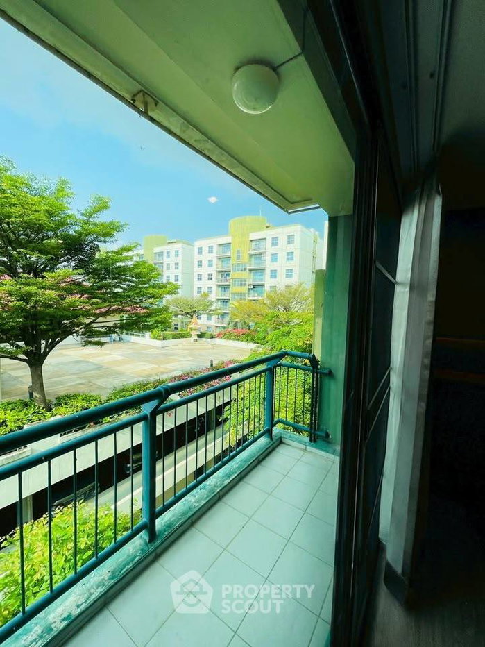 picture 1-BR Condo at Parkview Viphavadi in Don Mueang (ID 2869574) - 22/24