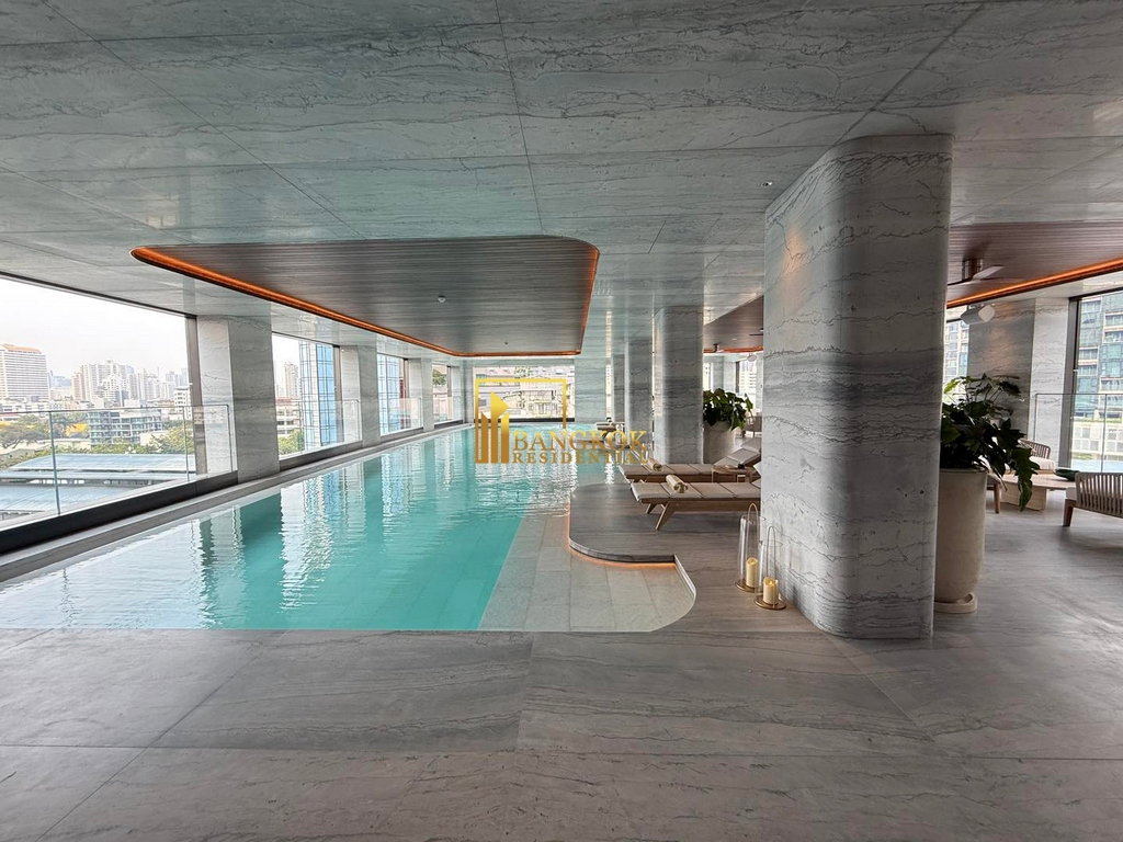 picture Scope Thonglor | Super Luxury Penthouse in Desirable Area - BR60404CD - 22/32