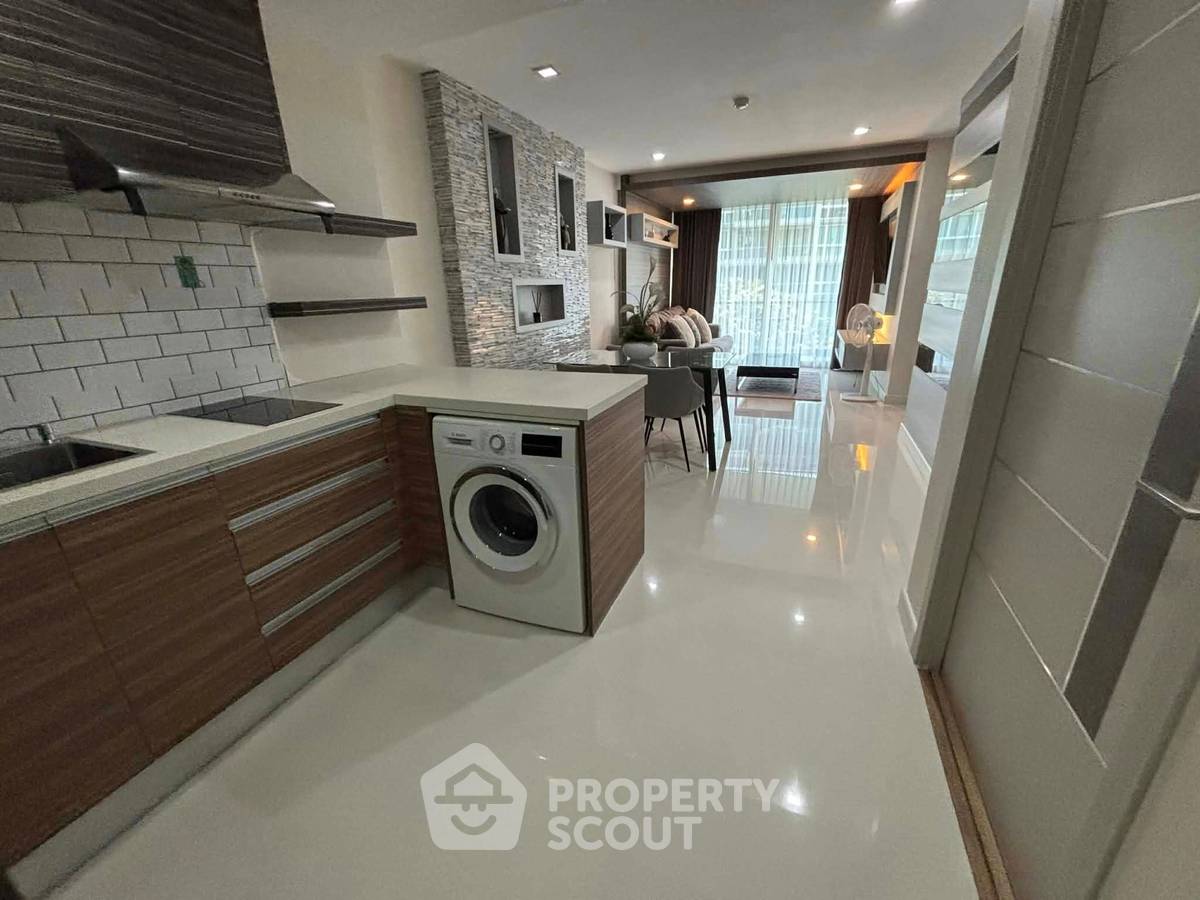 รูป คอนโด 2-ห้องนอน ที่ เอปัส คอนโดมิเนียม ใกล้ พัทยากลาง (ID 2864675) - รูปที่ 17/21