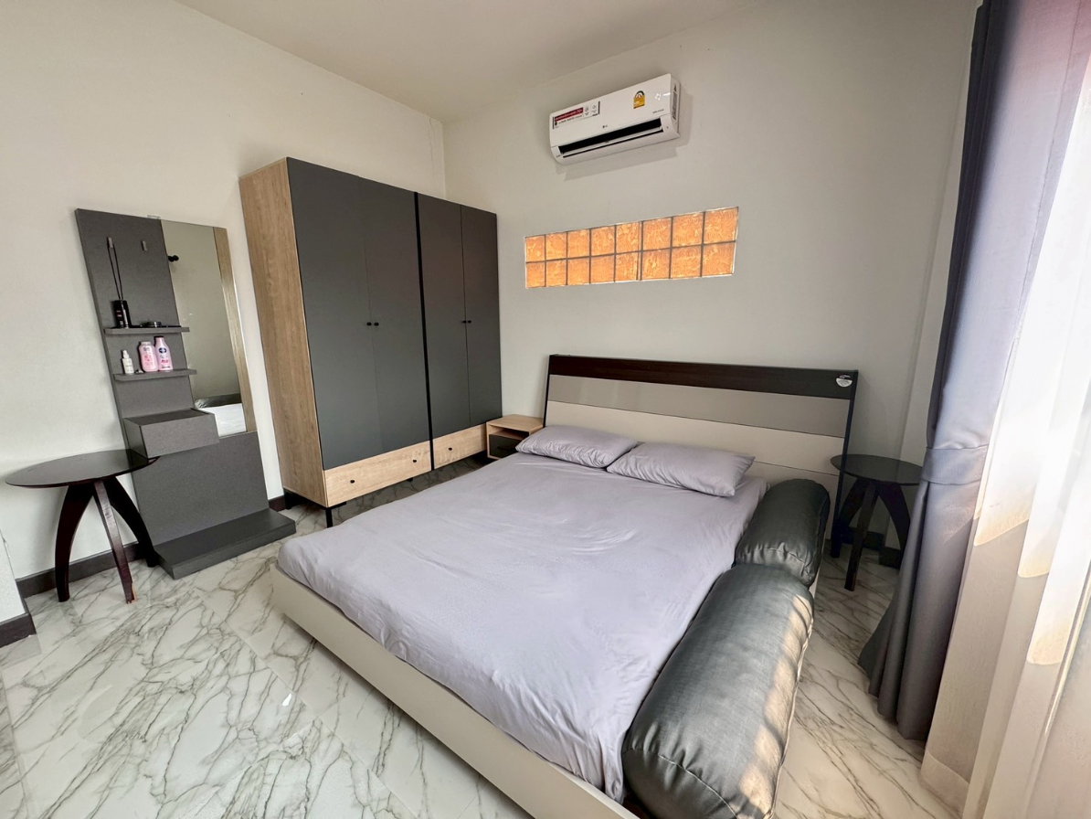 รูป บ้านเดี่ยวหลังใหญ่ ทำเลทอง สันกำแพง (ต้นเปา ใกล้แยกหลุยส์) - รูปที่ 17/24
