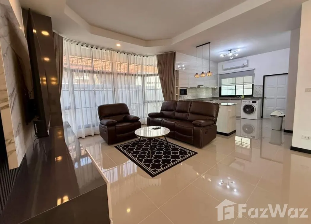 รูป บ้านเดี่ยวให้เช่า 3 ห้องนอน ในโครงการ พัทยาพาราไดซ์วิลเลจ 2 1969777 - รูปที่ 16/26