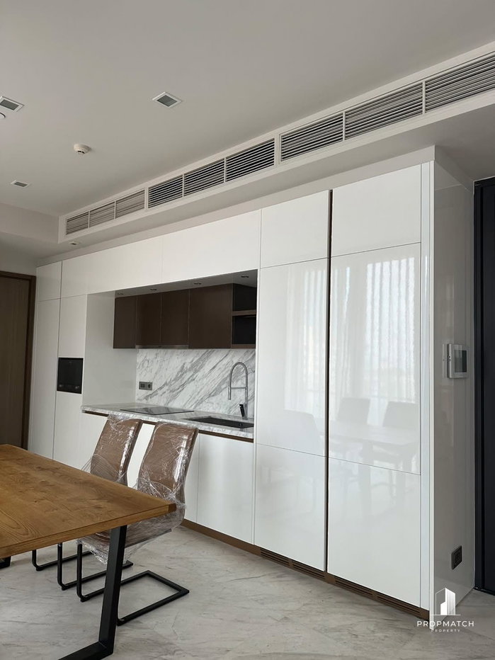 รูป PM037462 ✨Flash Deal ✨ The Monument Thonglor (2Bed 3Bath 125 SQM.) พร้อมอยู่ ! เพียง 125,000 บาทต่อเดือน Tel.0981315848 @propmatch - รูปที่ 5/18