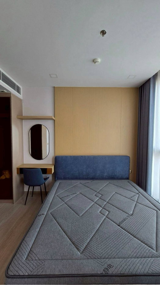 รูป For rent One9Five 25,000 Ready to move in MRT Rama9 - รูปที่ 4/8