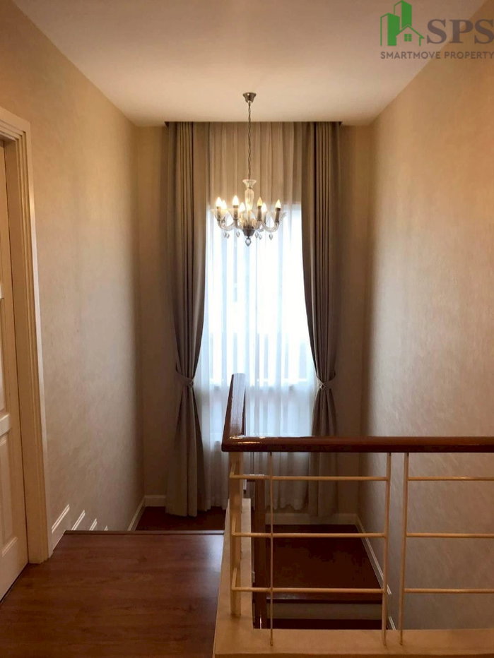 picture House for Rent Centro Sukhumvit 113 neae bts samrong bearing (SPSEVE1888) - 8/13