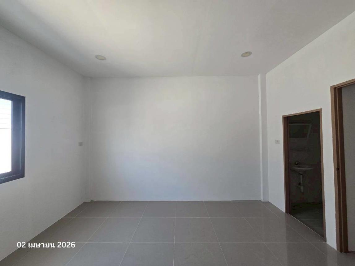 รูป อาคารพาณิชย์ 20.4 ตร.วา เมืองนครสวรรค์ นครสวรรค์ 2.2M - รูปที่ 23/32