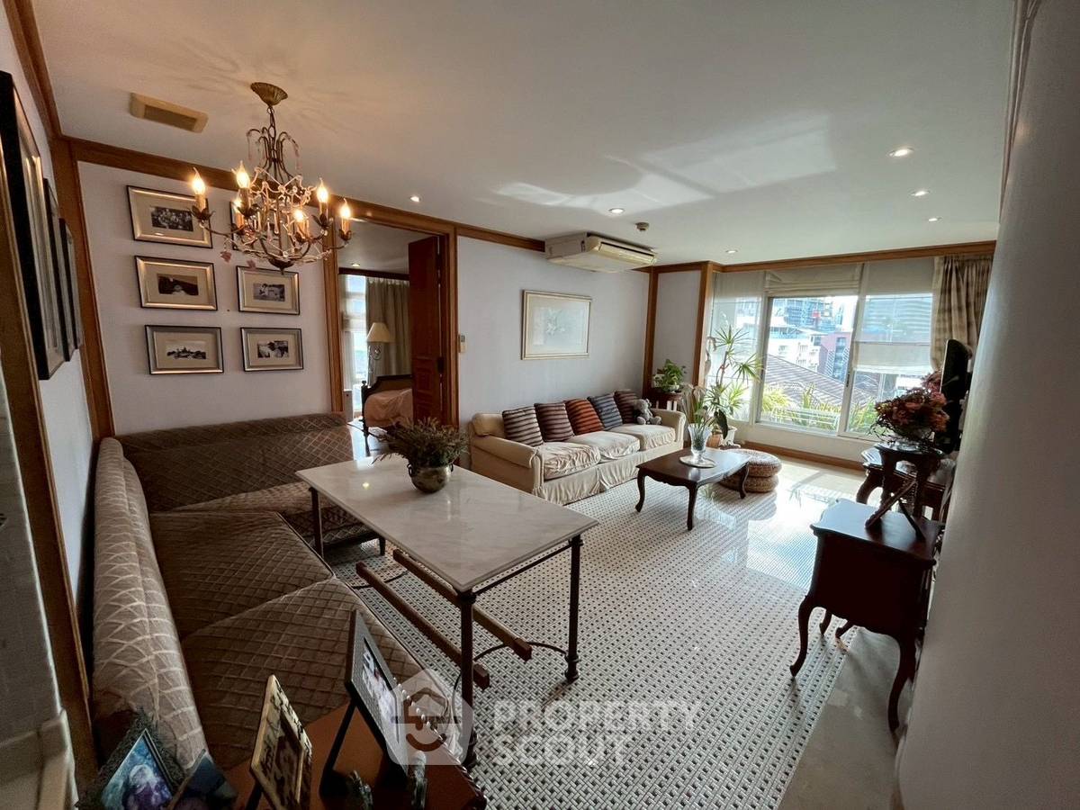 รูป คอนโด 7-ห้องนอน ที่ นาวิน คอร์ท คอนโดมิเนียม ใกล้ BTS เพลินจิต (ID 2868663) - รูปที่ 16/21