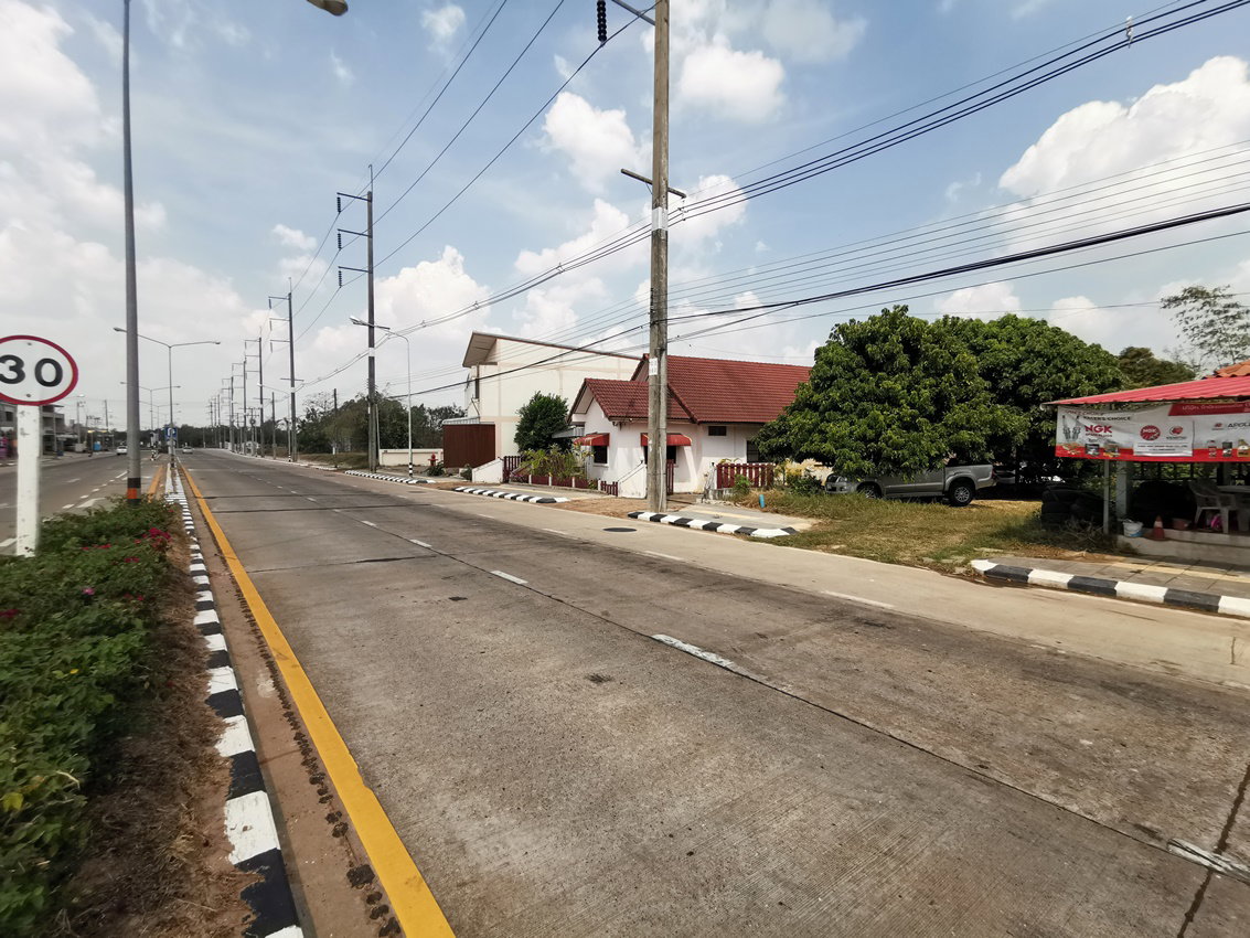 รูป บ้านเดี่ยว 333 ตร.วา อำนาจเจริญ เมืองอำนาจเจริญ อำนาจเจริญ 4.2M - รูปที่ 2/3