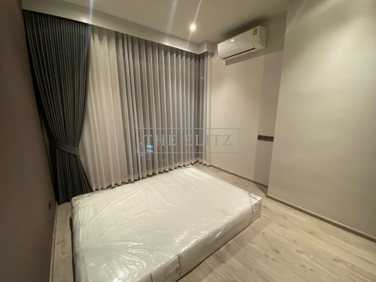 รูป ✨ความสง่างามท่ามกลางเอกมัย รอให้คุณสัมผัสที่ RHYTHM Ekkamai Estate ความเรียบหรูที่ผสานดีไซน์อย่างลงตัว - รูปที่ 8/33