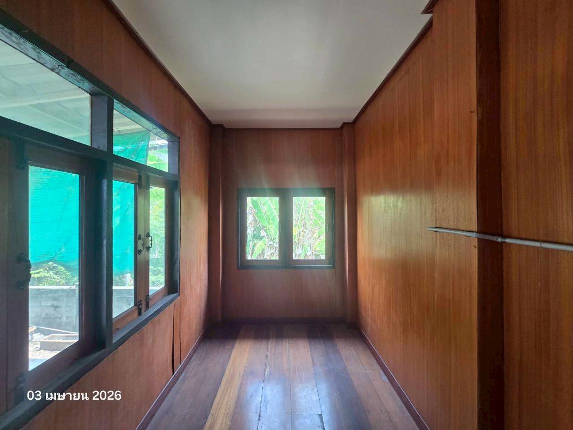 รูป บ้านเดี่ยว 123 ตร.วา เนินขาม ชัยนาท 1.5M - รูปที่ 26/34