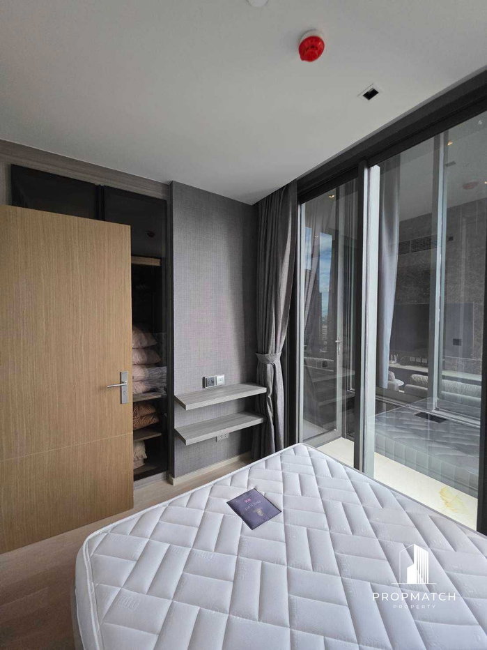 รูป PM033754 ✨Flash Deal ✨ Ashton Silom (2Bed 2Bath 86 SQM.) พร้อมอยู่ ! เพียง 65,000 บาทต่อเดือน Tel.0981315848 @propmatch - รูปที่ 9/10