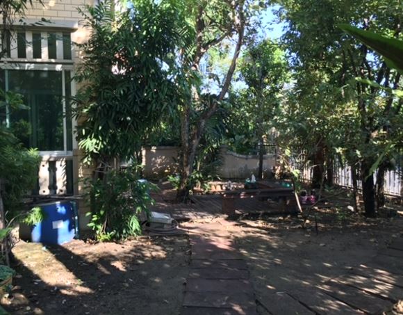 รูป บ้านเดี่ยว 118.2 ตร.วา ลัดดารมย์ ปิ่นเกล้า บางกรวย นนทบุรี 15M - รูปที่ 4/4