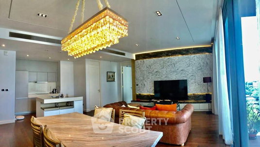 รูปภาพ 2-BR Condo at Marque Sukhumvit near BTS Phrom Phong (ID 2867168)
