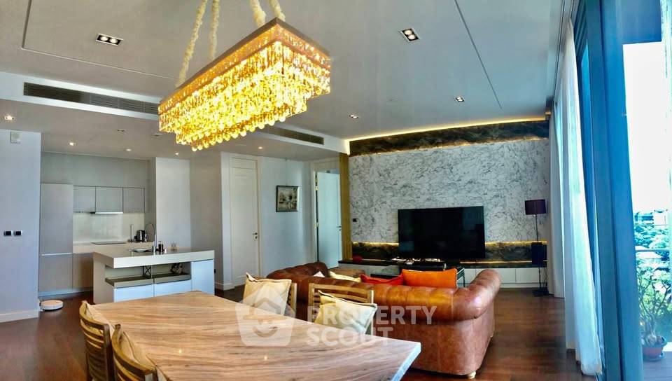 picture 2-BR Condo at Marque Sukhumvit near BTS Phrom Phong (ID 2867168) - 1/7