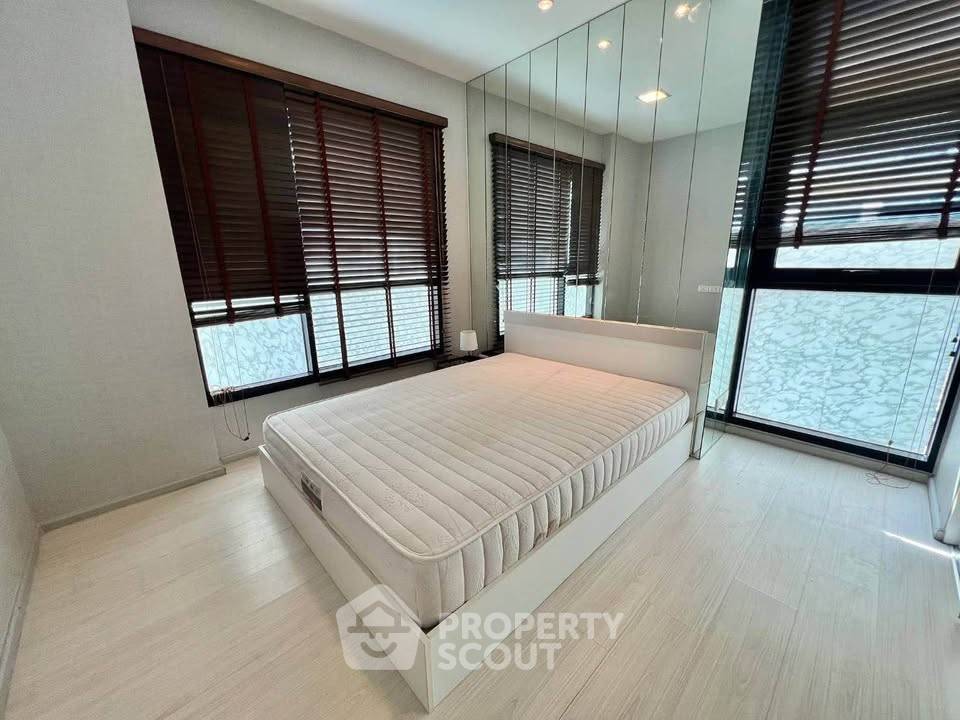 รูป คอนโด 1-ห้องนอน ที่ คอนโดเลต มิสท์ พระราม 9 ใกล้ MRT พระราม 9 (ID 2870004) - รูปที่ 7/10