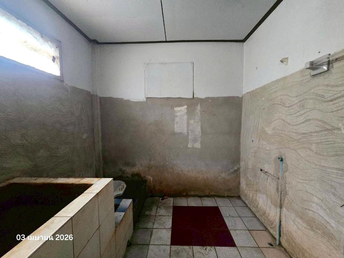 รูป บ้านเดี่ยว 117 ตร.วา หันคา ชัยนาท 461,000 - รูปที่ 20/24