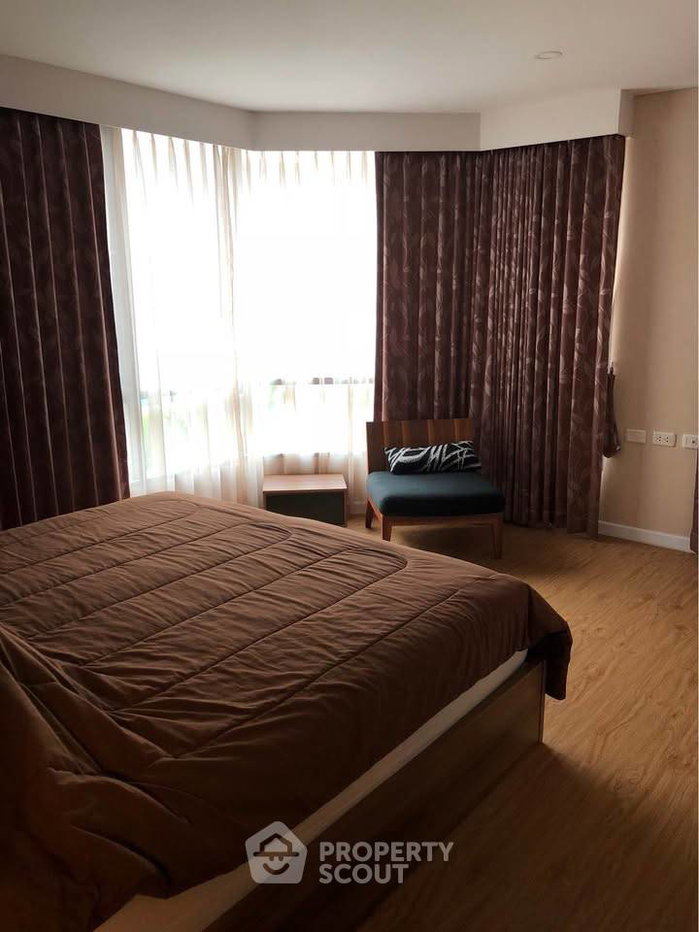รูป คอนโด 2-ห้องนอน ที่ ไซมิส นางลิ้นจี่ ใน ช่องนนทรี (ID 2865704) - รูปที่ 4/8