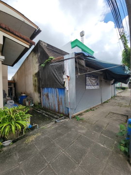 HOME 284 Sq.w. Khao Phanom Krabi for 13.3M