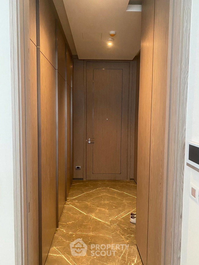 รูป คอนโด 2-ห้องนอน ที่ สโคป หลังสวน ใกล้ BTS ชิดลม (ID 2860246) - รูปที่ 5/9