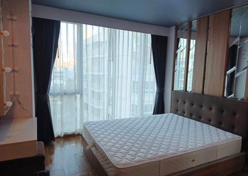 #A124248 ✅ 5/5/69  ให้เช่า Inter Lux Premier Sukhumvit 13📲📢สอบถาม ld line @condoboy