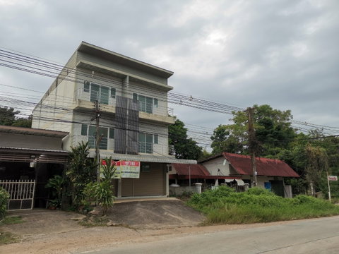 SHOP HOUSE 18.3 Sq.w. Muang Khon Kaen Khon Kaen for 1.6M
