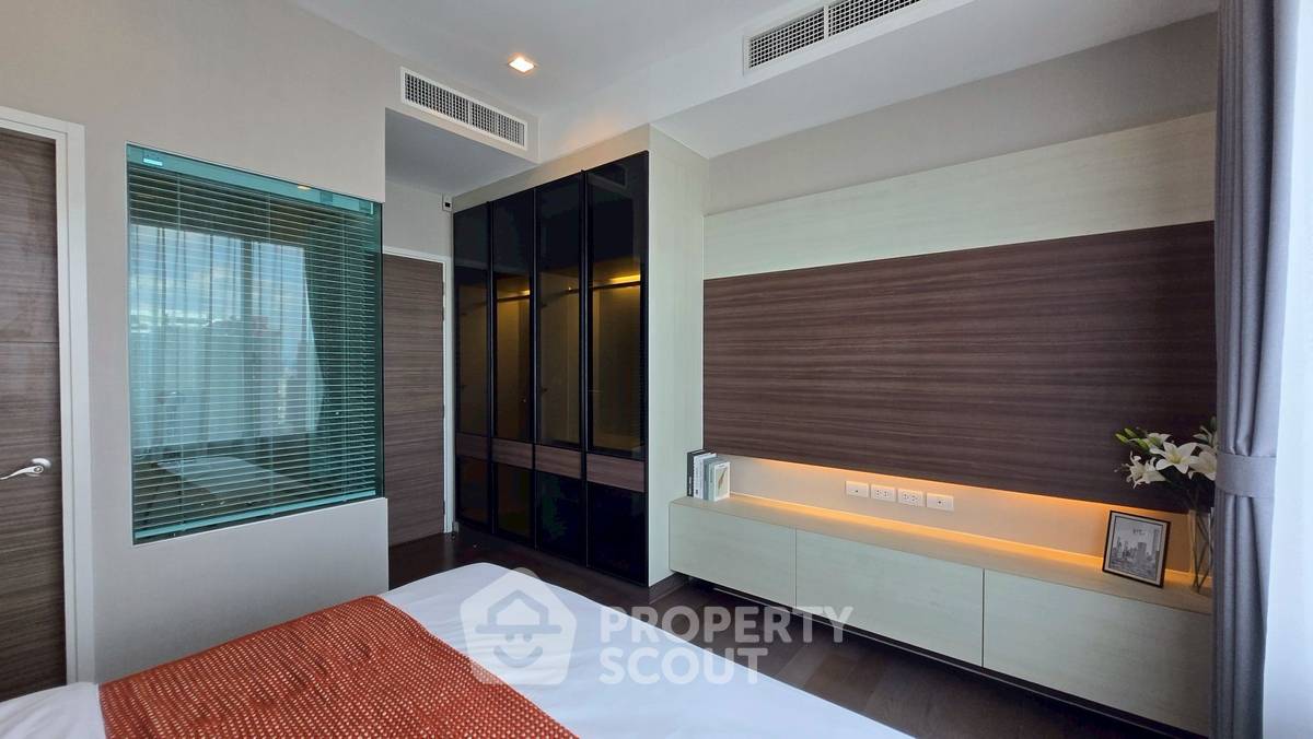 รูป คอนโด 2-ห้องนอน ที่ คิว อโศก ใกล้ MRT เพชรบุรี (ID 2856548) - รูปที่ 9/14