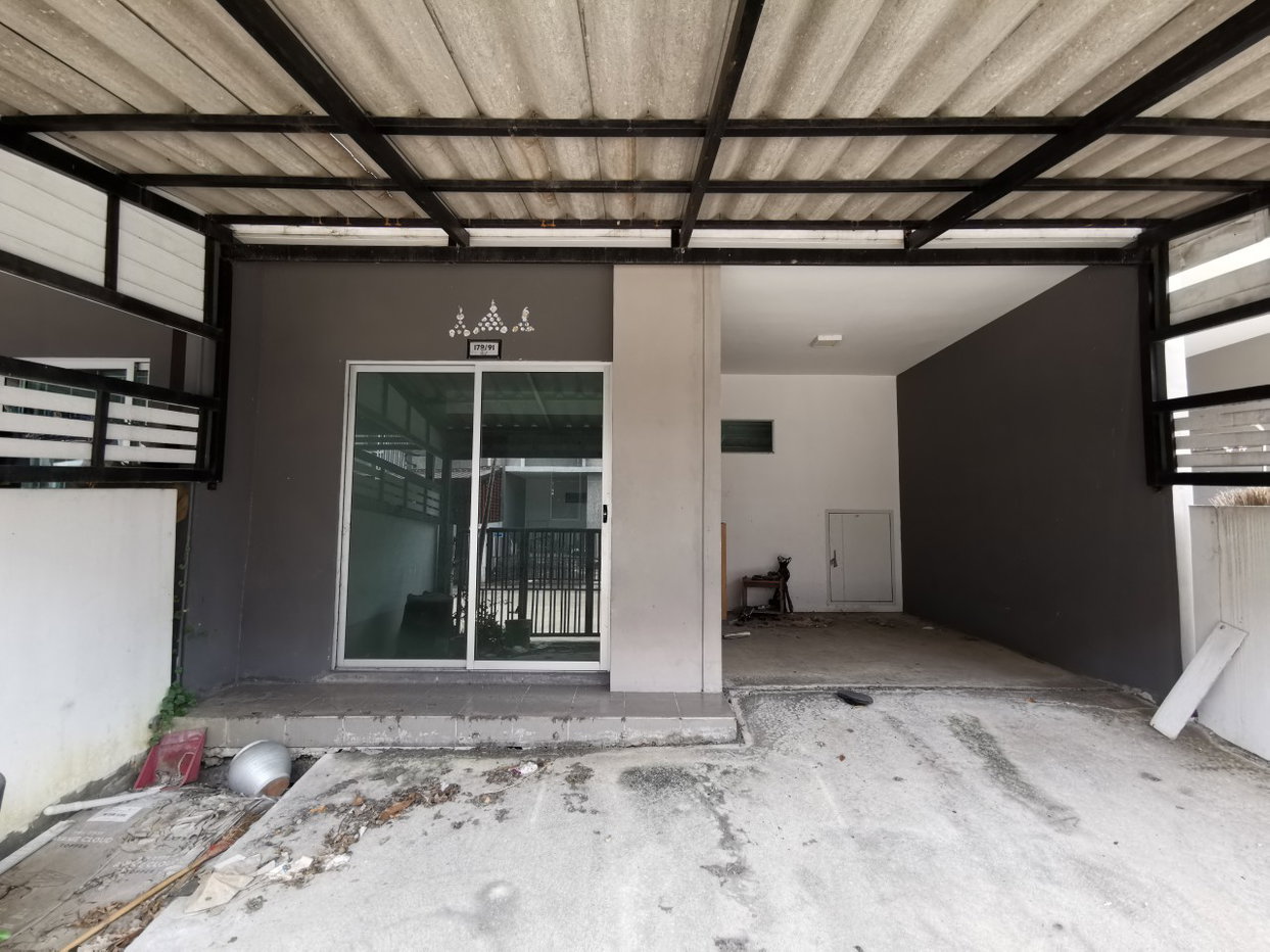 picture TOWN HOUSE 19.7 Sq.w. Muang Pathum Thani Pathumthani for 1.4M - 3/3